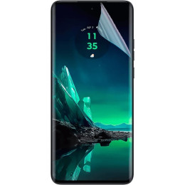 Захисна гідрогелева плівка DM для Motorola Edge 40 Neo Глянцева