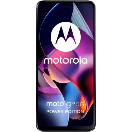 Захисна гідрогелева плівка DM для Motorola G54 5G Матова