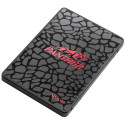 Накопичувач SSD 256GB Apacer AS350 Panther 2.5 SATAIII 3D TLC (AP256GAS350-1)