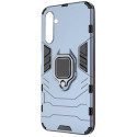 Чохол ArmorStandart DEF27 для Samsung A14 A145/A14 5G A146 Blue (ARM67741)