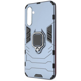 Чехол ArmorStandart DEF27 для Samsung A14 A145/A14 5G A146 Blue (ARM67741)
