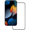 Защитное стекло для iPhone 15 Black
