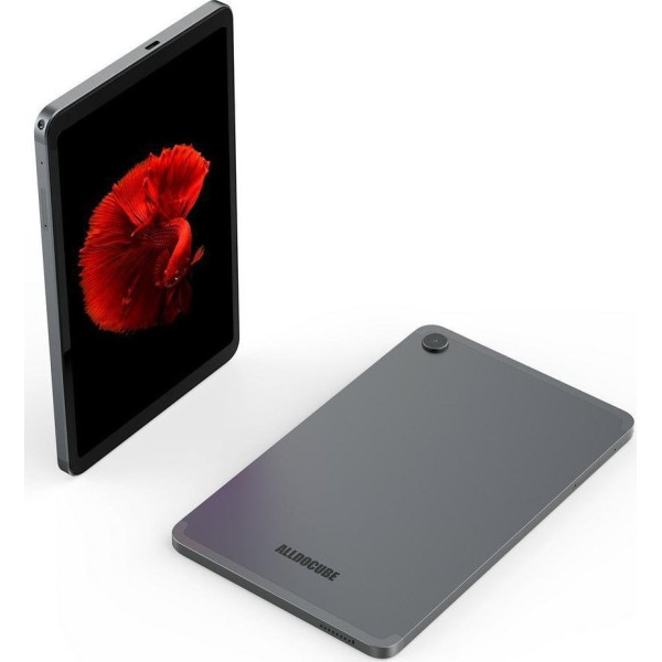 Планшет Alldocube iPlay 50 Mini 4/64GB Gray Global