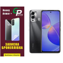 Поліуретанова плівка GP Heavy Armor Plus на екран Infinix Hot 12 Play Глянцева
