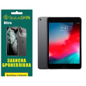Полиуретановая пленка StatusSKIN Ultra на экран iPad Mini 5 Глянцевая