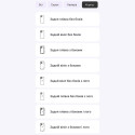 Поліуретанова плівка StatusSKIN Pro+ на корпус iPhone 12 Глянцева