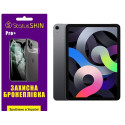 Полиуретановая пленка StatusSKIN Pro+ на экран iPad Air (2020) Глянцевая