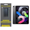 Полиуретановая пленка StatusSKIN Lite на экран iPad Air (2020) Глянцевая