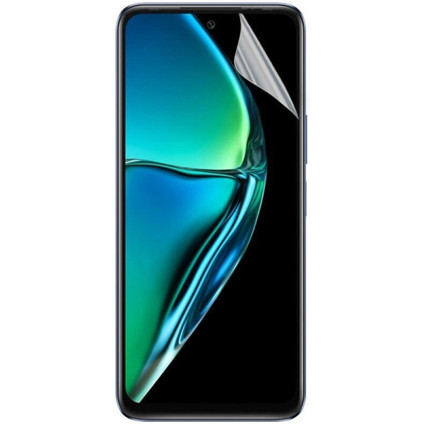 Защитная гидрогелевая пленка DM для Infinix Hot 20 4G Матовая