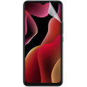 Защитная гидрогелевая пленка DM для Infinix Smart 6 Глянцевая