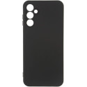 Панель ArmorStandart Icon Camera cov для Samsung A14 A145/A14 5G A146 Black (ARM66169)