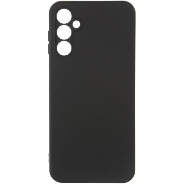 Панель ArmorStandart Icon Camera cov для Samsung A14 A145/A14 5G A146 Black (ARM66169)