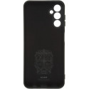 Панель ArmorStandart Icon Camera cov для Samsung A14 A145/A14 5G A146 Black (ARM66169)