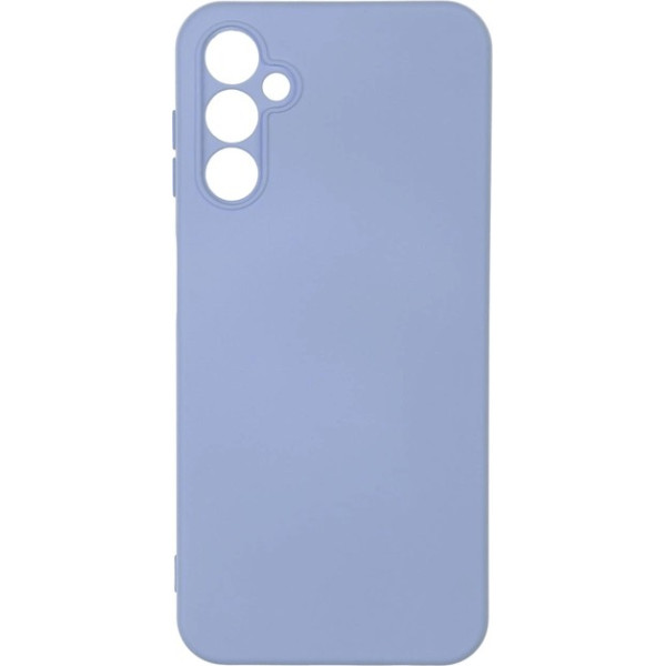 Панель ArmorStandart Icon Camera cov для Samsung A14 A145/A14 5G A146 Lavender (ARM66497)