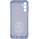 Панель ArmorStandart Icon Camera cov для Samsung A14 A145/A14 5G A146 Lavender (ARM66497)