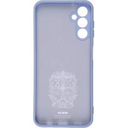 Панель ArmorStandart Icon Camera cov для Samsung A14 A145/A14 5G A146 Lavender (ARM66497)