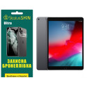 Полиуретановая пленка StatusSKIN Ultra на экран iPad Air 2019 (A2152/A2153/A2123) Глянцевая
