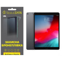 Полиуретановая пленка StatusSKIN Lite на экран iPad Air 2019 (A2152/A2153/A2123) Матовая