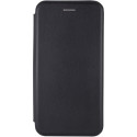 Чохол-книжка Classy для Xiaomi Redmi 12C/11A/Poco C55 Чорний