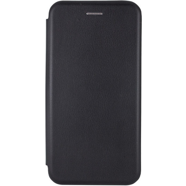 Чохол-книжка Classy для Xiaomi Redmi 12C/11A/Poco C55 Чорний