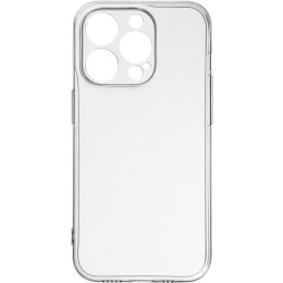 Панель ArmorStandart Air Series Camera cov для iPhone 15 Pro Прозора (ARM68239)