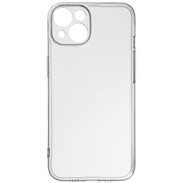 Панель ArmorStandart Air Series Camera cov для iPhone 15 Прозора (ARM68237)