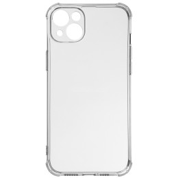 Панель ArmorStandart Air Force Camera cov для iPhone 15 Plus Прозора (ARM70846)