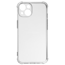Чехол ArmorStandart Air Force Camera cov для iPhone 15 Прозрачный (ARM70845)
