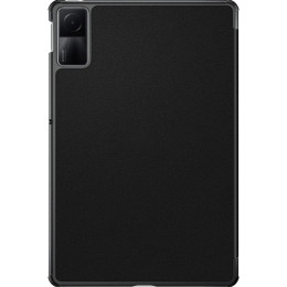 Чохол-книжка ArmorStandart Smart для Xiaomi Redmi Pad SE 2023 11 Black