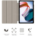 Чехол-книжка ArmorStandart Smart для Xiaomi Redmi Pad SE 2023 11 Black