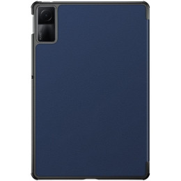 Чохол-книжка ArmorStandart Smart для Xiaomi Redmi Pad SE 2023 11 Blue 2