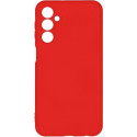 Панель ArmorStandart Icon Camera cov для Samsung M34 5G M346 Red (ARM69638)