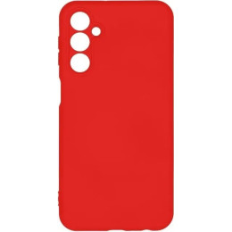 Панель ArmorStandart Icon Camera cov для Samsung M34 5G M346 Red (ARM69638)