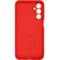 Панель ArmorStandart Icon Camera cov для Samsung M34 5G M346 Red (ARM69638)