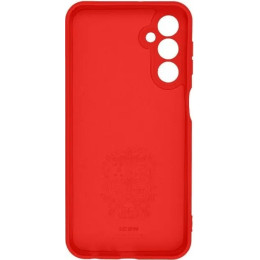 Панель ArmorStandart Icon Camera cov для Samsung M34 5G M346 Red (ARM69638)