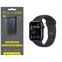 Полиуретановая пленка StatusSKIN Lite на экран Apple Watch SE 2 44mm Матовая