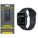 Поліуретанова плівка StatusSKIN Lite на екран Apple Watch SE 2 40mm Матова