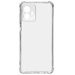 Панель ArmorStandart Air Force Camera cov для Motorola G14 Прозрачная