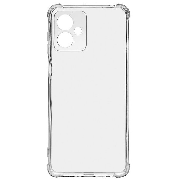 Панель ArmorStandart Air Force Camera cov для Motorola G14 Прозора