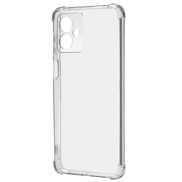Панель ArmorStandart Air Force Camera cov для Motorola G14 Прозора