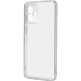 Панель ArmorStandart Air Series Camera cov для Motorola G14 Прозрачная