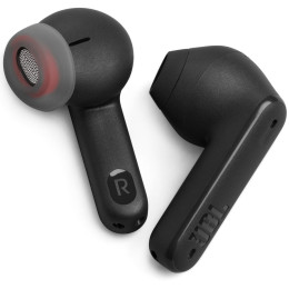 Bluetooth-гарнітура JBL Tune Flex Black (JBLTFLEXBLK) 2
