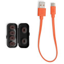 Bluetooth-гарнітура JBL Tune Flex Black (JBLTFLEXBLK)