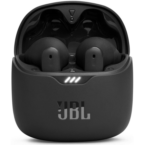 Bluetooth-гарнітура JBL Tune Flex Black (JBLTFLEXBLK)