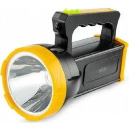 Ліхтарик XO YH02 LED Flashlight 1200mAh Black