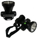 Налобный фонарик XO YH01 Head Flashlight 600mah Black