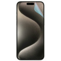 Захисна гідрогелева плівка DM для iPhone 15 Pro Max Глянцева