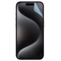 Захисна гідрогелева плівка DM для iPhone 15 Pro Глянцева