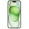 Захисна гідрогелева плівка DM для iPhone 15 Plus Глянцева