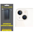 Полиуретановая пленка StatusSKIN Lite на камеру iPhone 13 Глянцевая